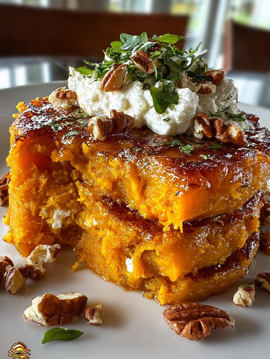 Sweet Potato Cottage Cheese Breakfast Cobbler Recipe - Sweet Potato Cottage Cheese - additional detail