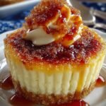 Vanilla Bean Creme Brulee