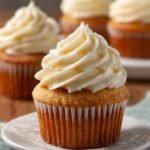 Vanilla Bean Cupcakes Incredible