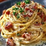 Creamy Carbonara Incredible Guide