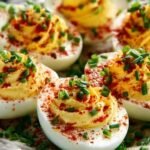 Deviled Eggs For All