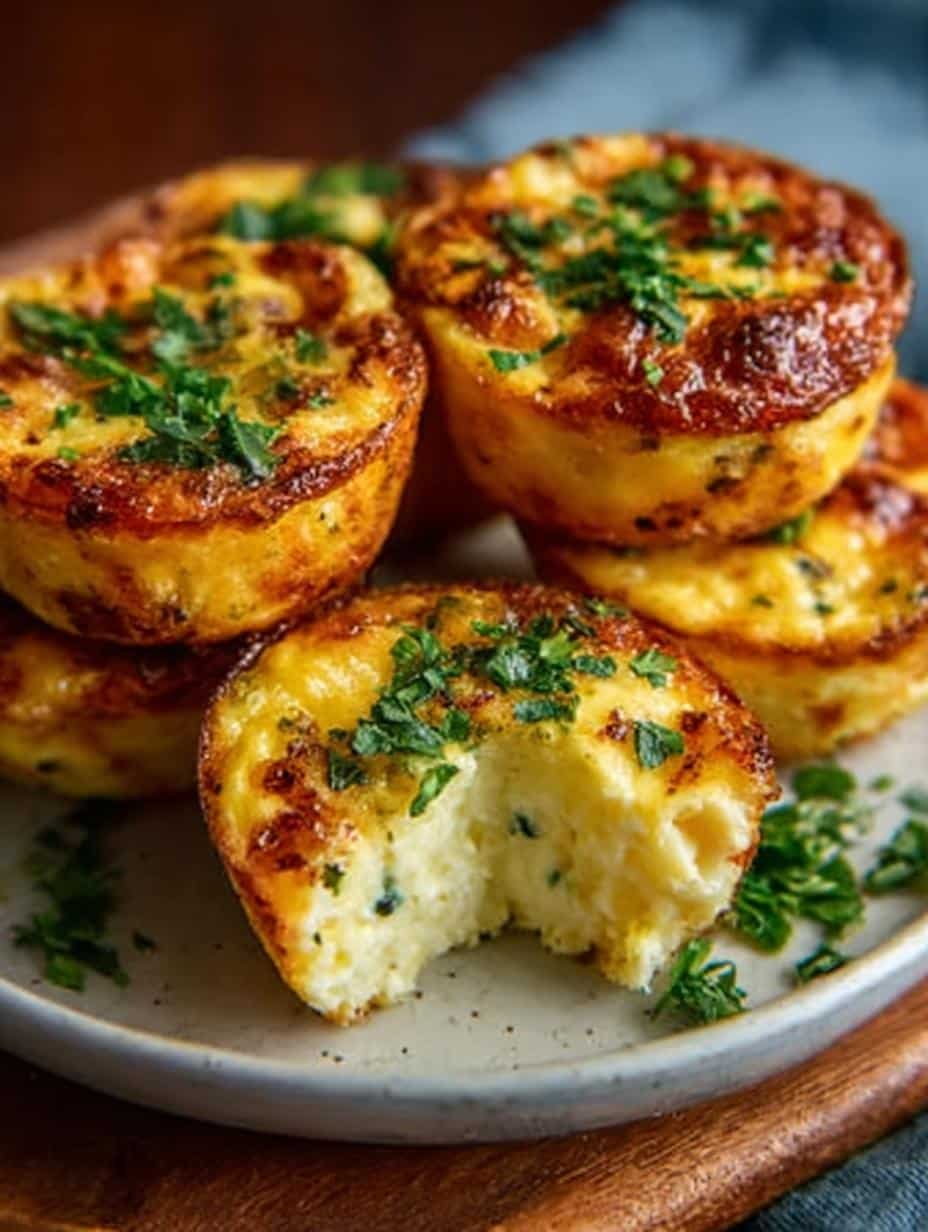 High Protein Egg Bites: 12 Delicious and Healthy Options - High Protein Egg Bites - additional detail