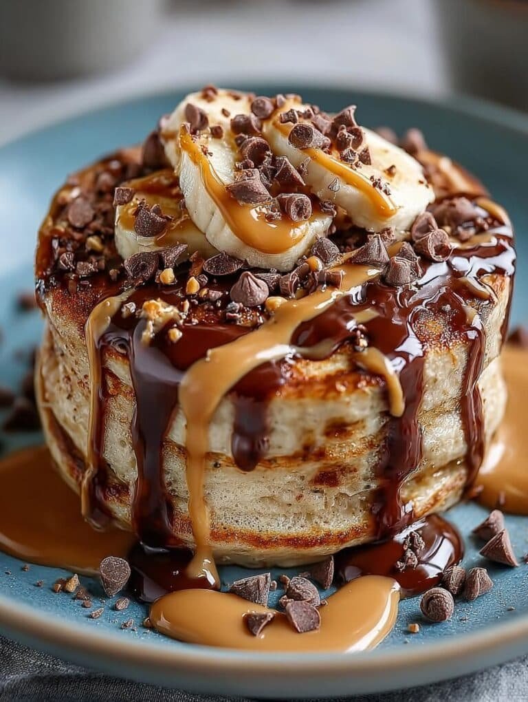 Peanut Butter Cup Protein