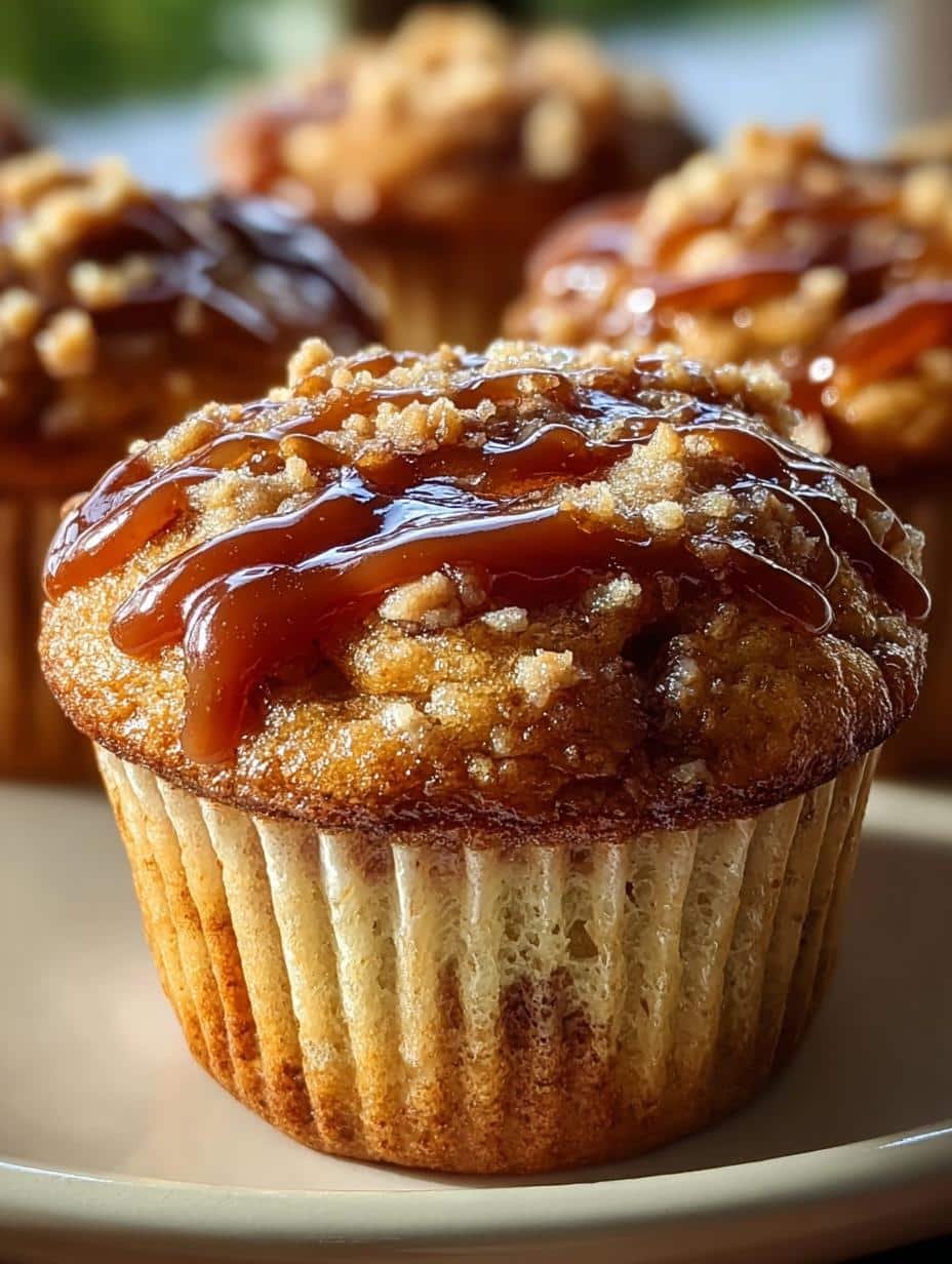 Irresistible Peanut Butter Guava Muffins Recipe - Peanut Butter Guava Muffins - additional detail