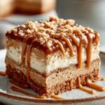 Peanut Butter Sheet Cake