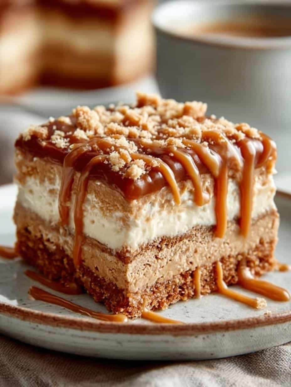 Peanut Butter Sheet Cake